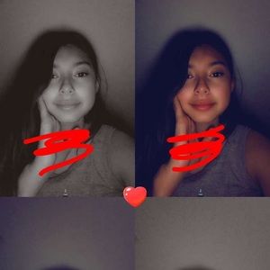 Meet your Posher, Lenna